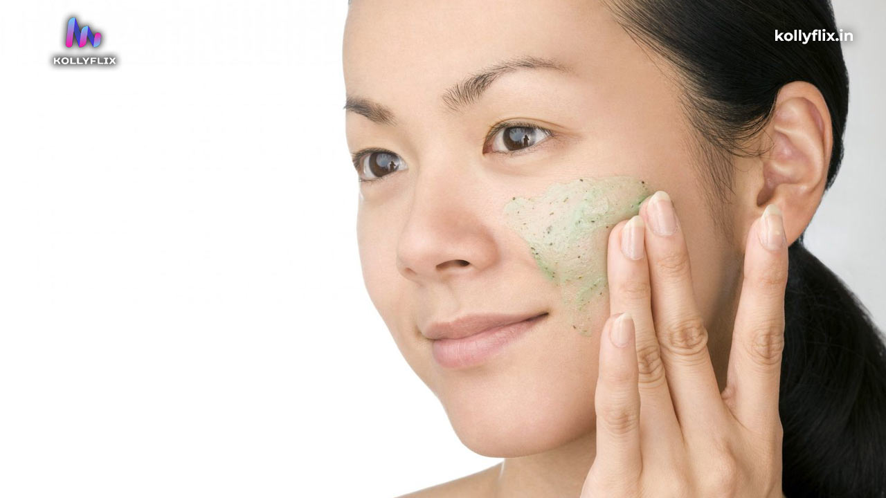 skin maintenance tips