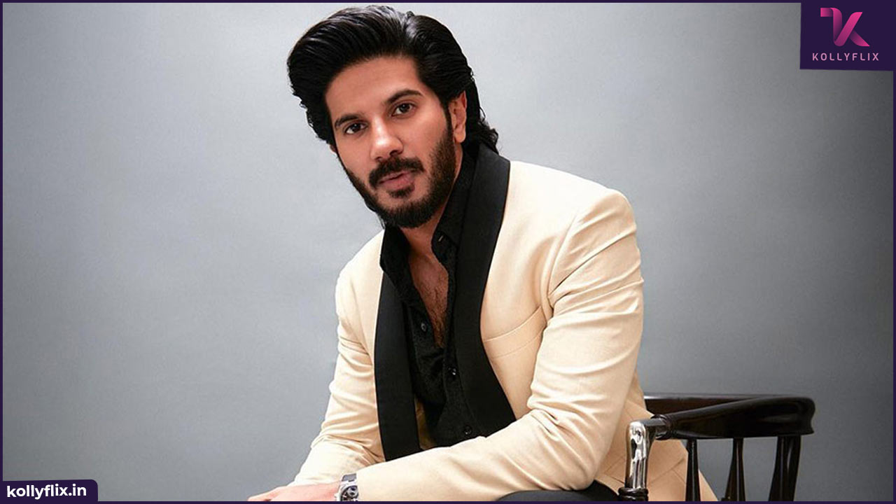 If there is no Dulquer there is no director