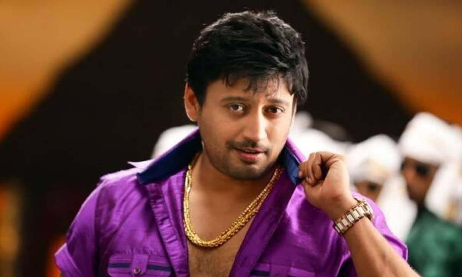 I am not a top star Prasanth