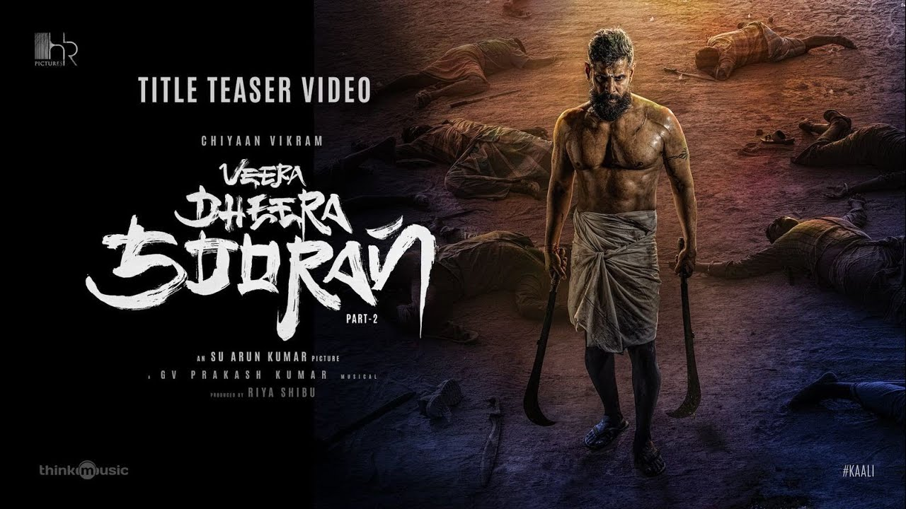 veera dheera sooran part 2