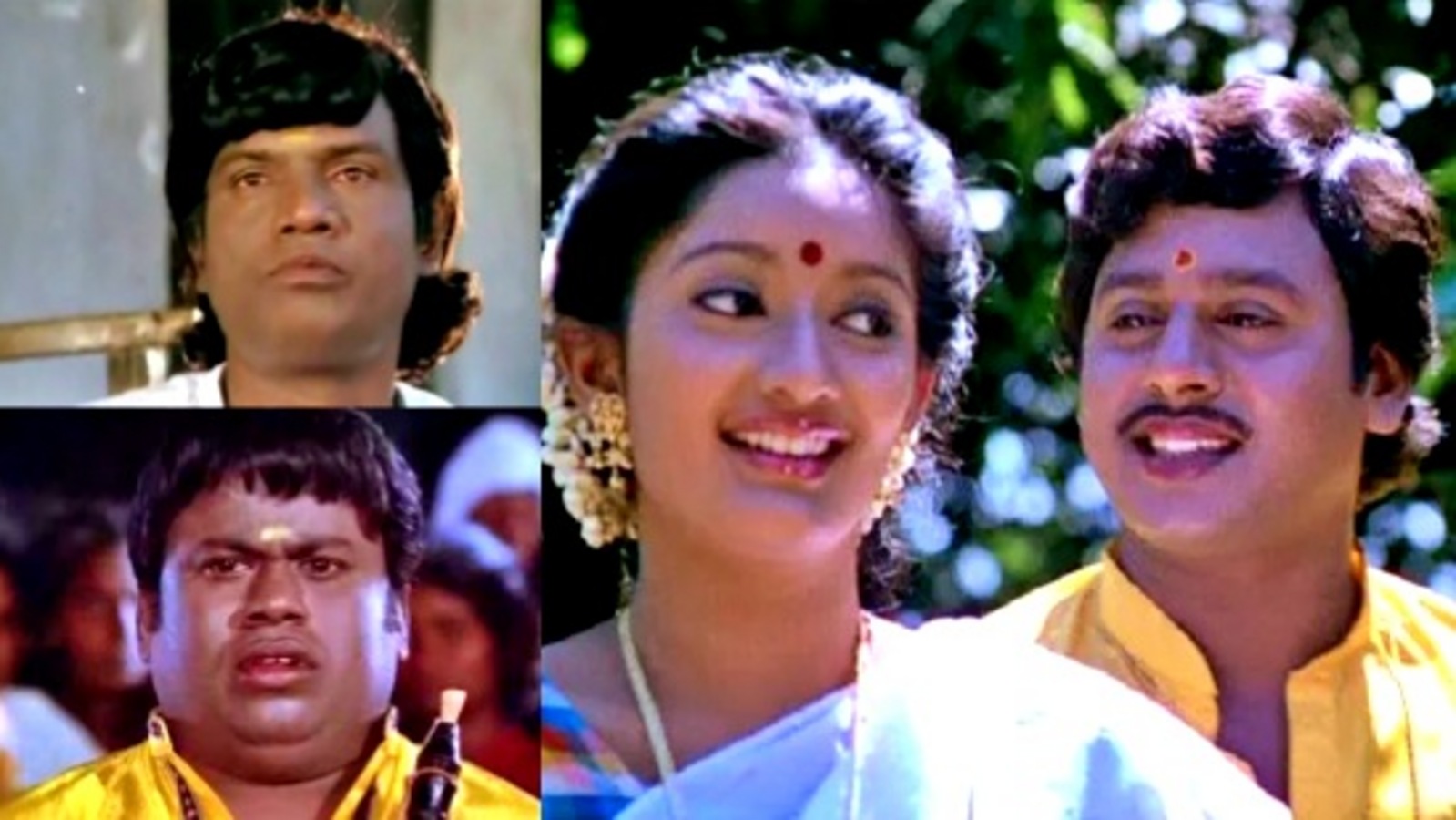 Karakattakkaran