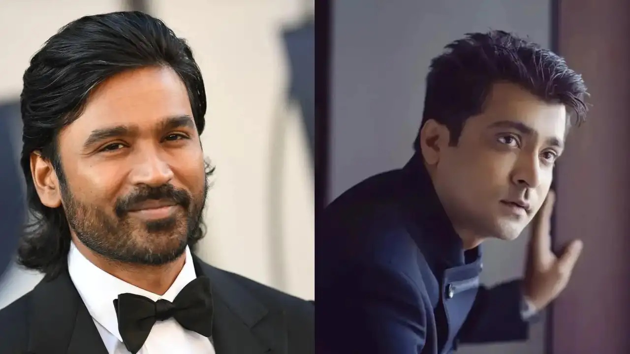Dhanush film actor Abhinay passed away