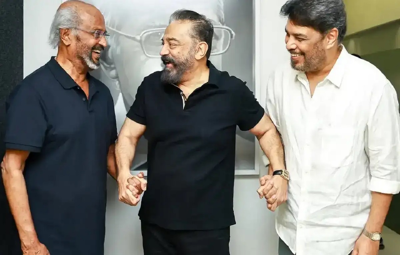 director sundar.c latest post about thalaivar 173 movie