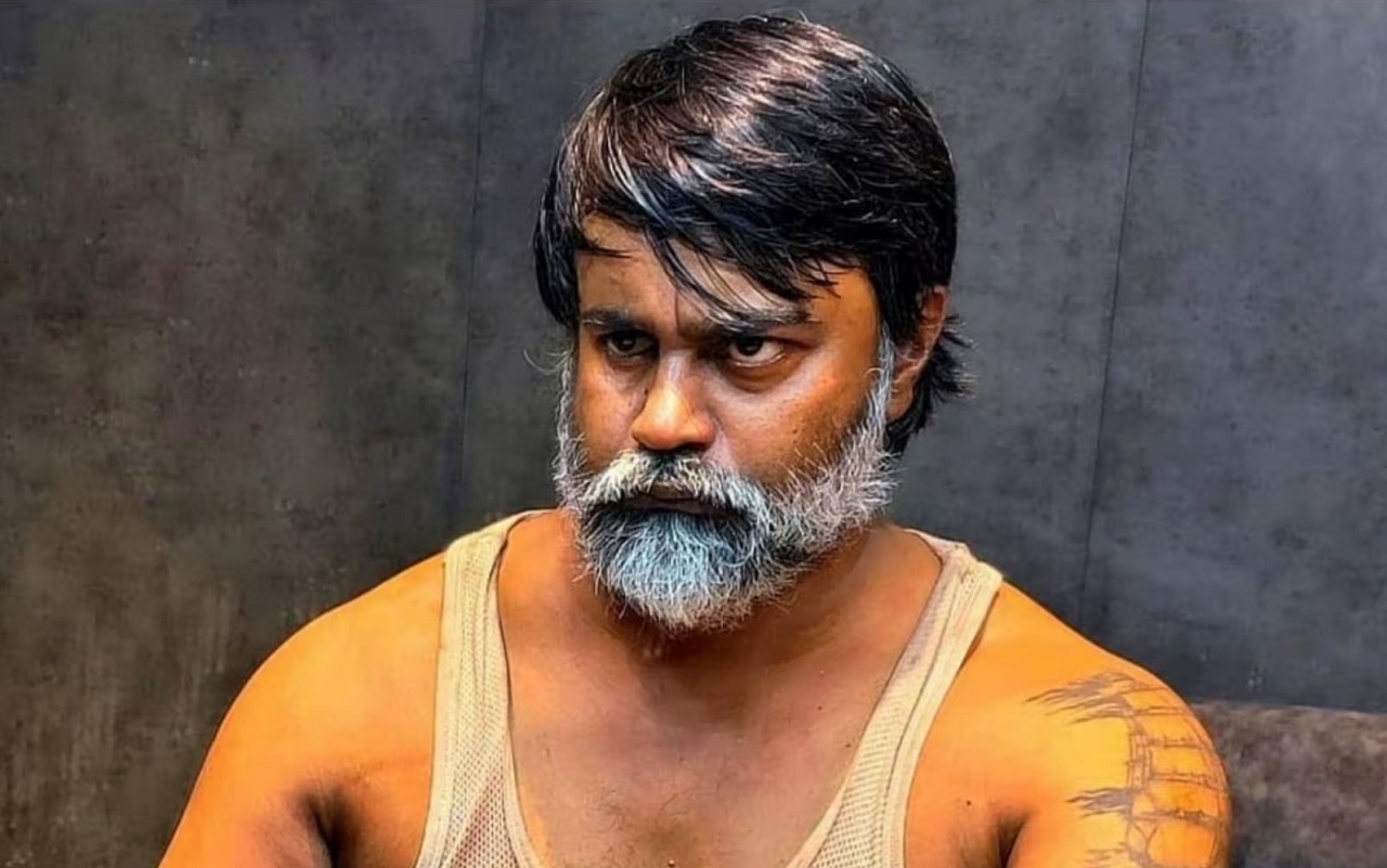 save me... selvaraghavan posted the video!